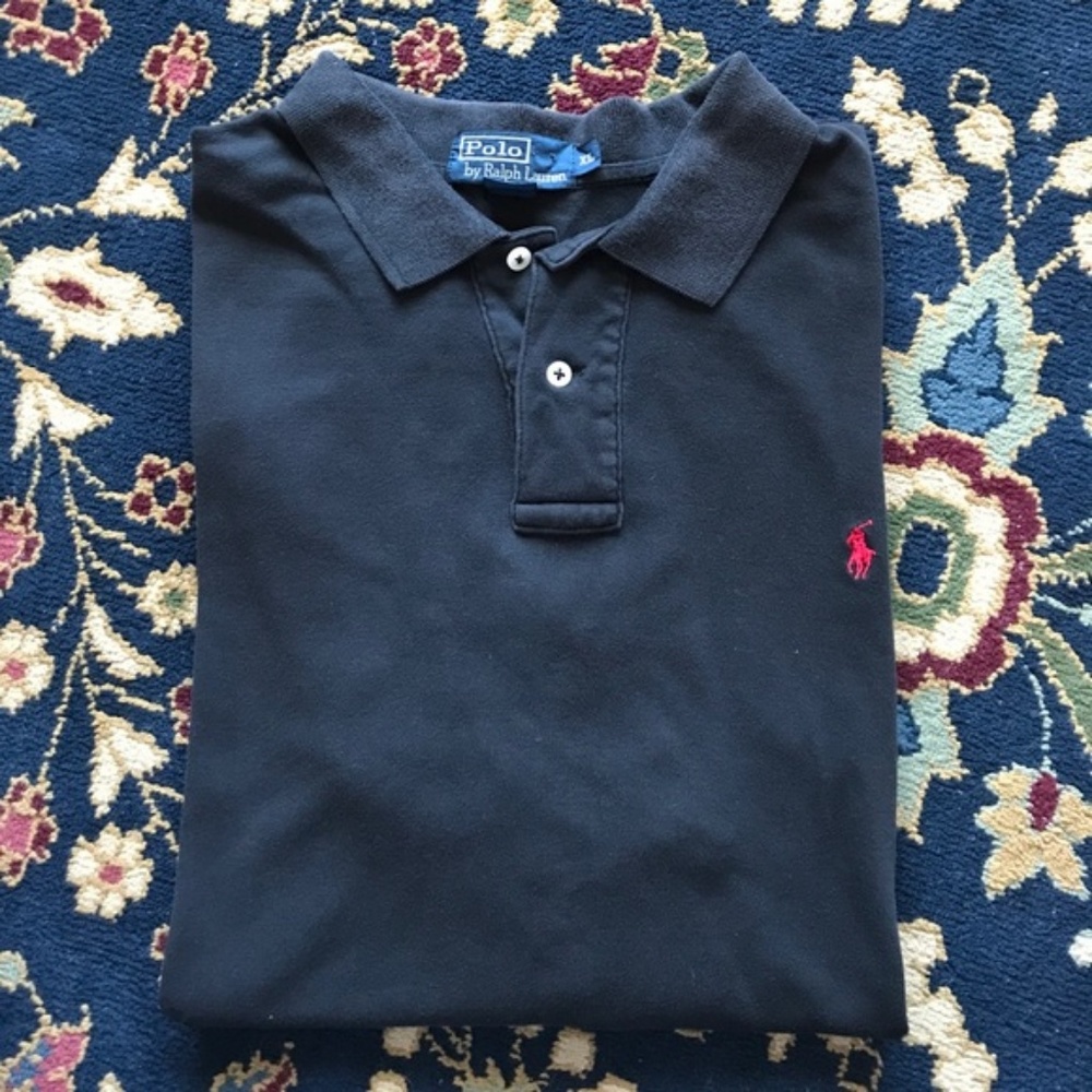 Polo Men’s - Picture 1 of 6